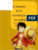 Trabajo Informatica