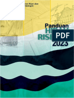 Panduan Hibah Riset 2023