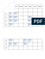 Horario 2.1