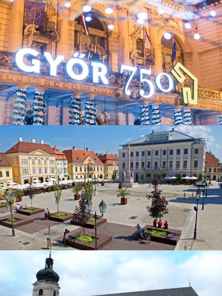 Győr | PDF