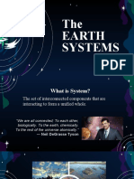 4 Earth System