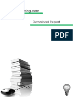 ITIL 4 Lite Download Report Free