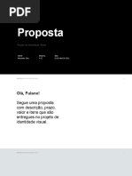 Modelo - Proposta - IDV 2