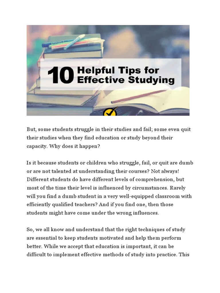 Aced My 520 Page Reading My Proven Study Methods - 6huw8nw