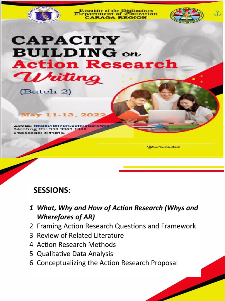 1.1 Nunez - Action Research Final | PDF | Educational Assessment ... image.