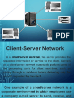 Client Server