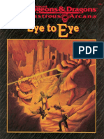 TSR 9536 Eye To Eye