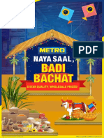 METRO Cash & Carry India - Naya Saal Badi Bachat Catalogue-January 2023-Bangalore