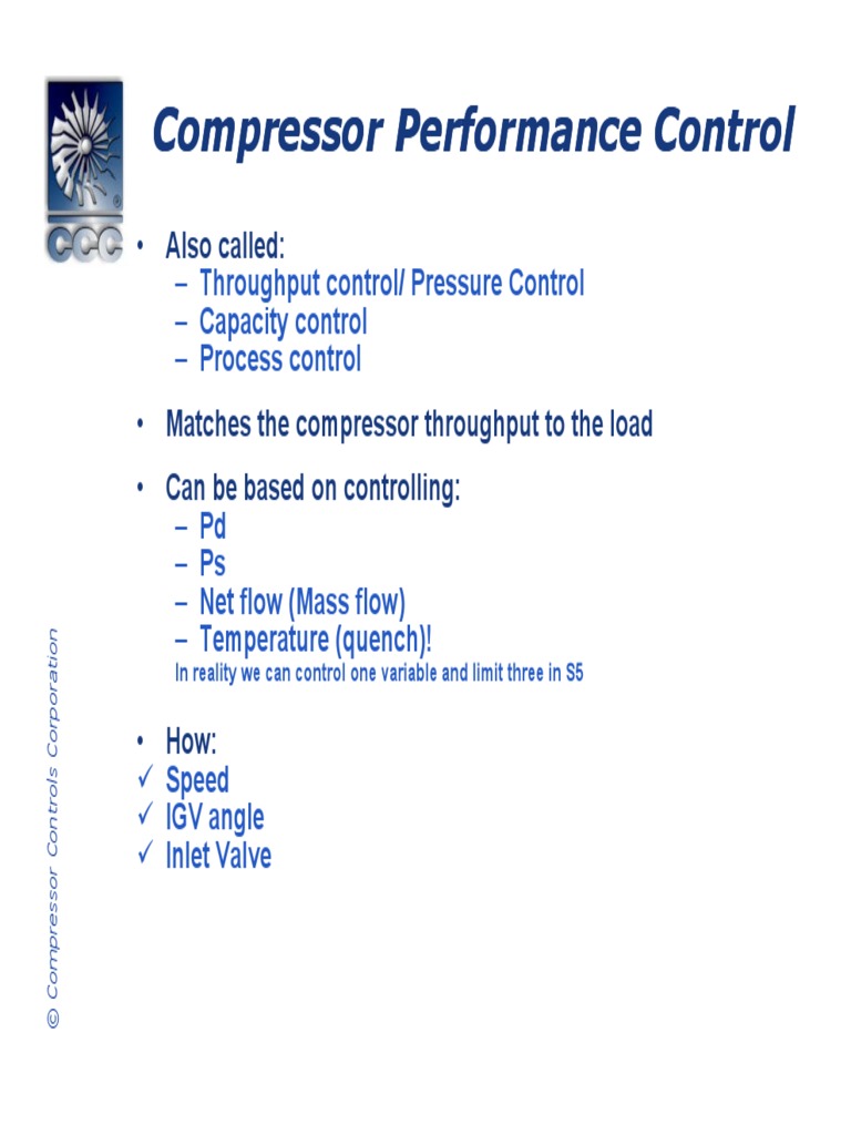 2 - S5 Performance Contol, and POC Rev0 - C | PDF | Control Theory ...