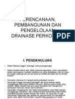 Drainase Bab 1 Pendahuluan