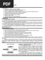 INTRODUÇÃO À GEOGRAFIA