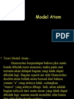 Model Atom Download