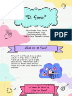 El Foro