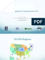 Class VI - Permitting Requirements