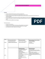 Proyecto Anual de Practicas Del Lenguaje 2021 Quinto