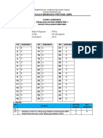 Kunci Jawaban Kls 9