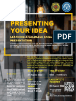 Updated-Presentation Skills Brochure 13 Jul 22