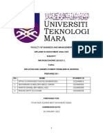 Assignment Eco