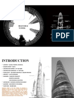 Shanghai Tower Facts in 38 Characters