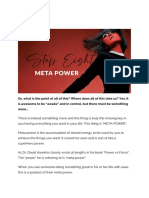 Meta Power