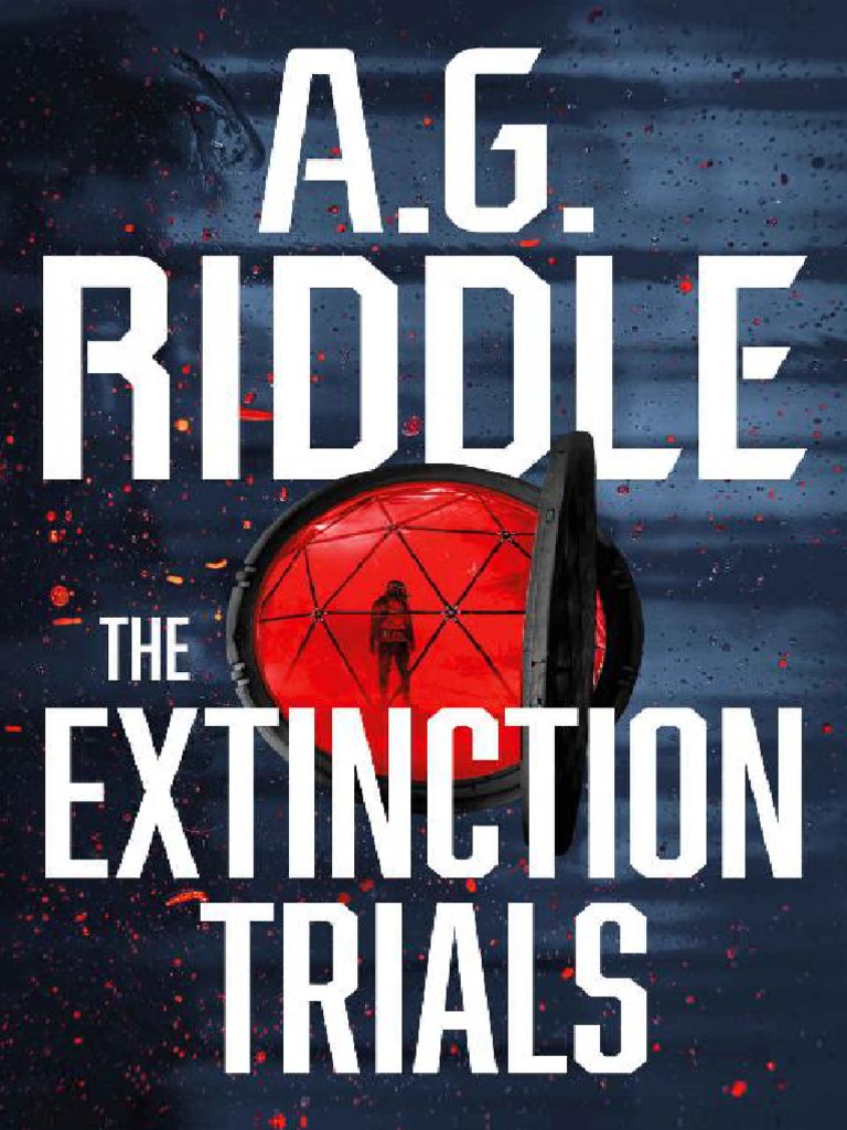 .A.G Riddle | PDF