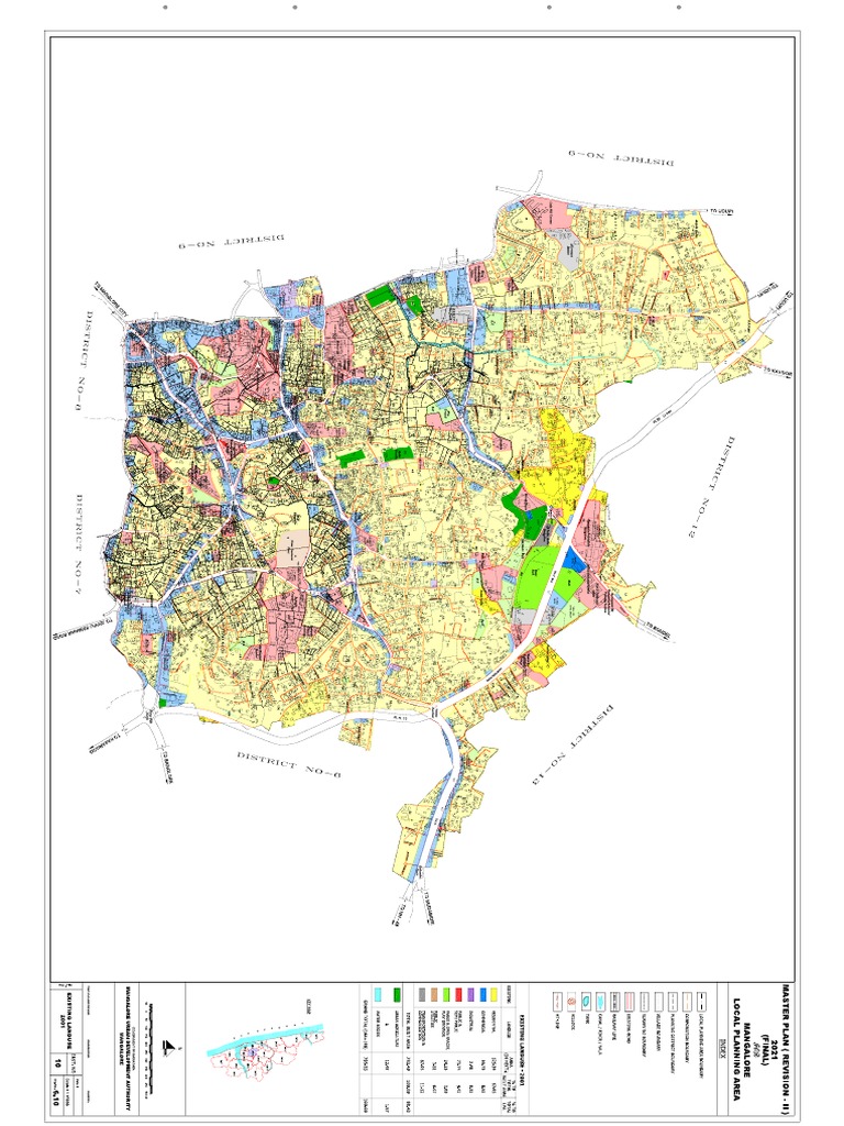 DRG 6.10 Existing Land Use Map PDF