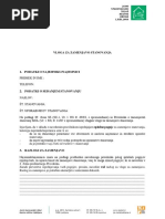 Obrazec Prijava Zacasnega Prebivalisca | PDF