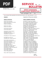 MS29513 O-Ring Sizing Reference Guide | PDF | Industrial Processes ...