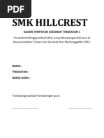 Download Folio Geografi Tingkatan 1 by Hatsune Miku SN62136649 doc pdf