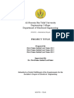Graduation Project Report Templete-Elect (1)