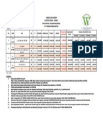 Pricelist Lovina - Jan 2023