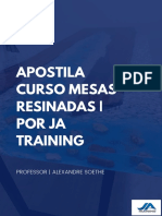 Apostila Curso Mesas