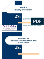 Equity Investment I - Nov 2022