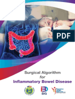 IBD Surgical Algorithm