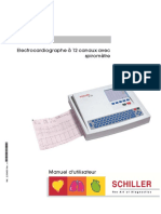 SCHILLER AT 102 PDF - Schiller at 102 Manuel D Utilisation MUFR