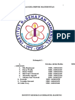 Kel 2 Primipara Multipara