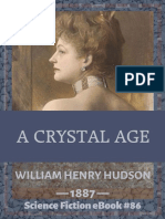 William Henry Hudson - A Crystal Age