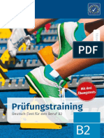 Pruefungstraining DTB B2 Probekapitel