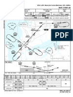 SBSL Sao Luis RNP Z RWY 06