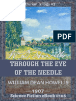 William Dean Howells - Through The Eye of The Needle
