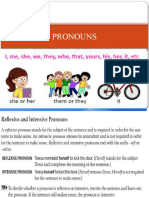 2nd PPT On Pronouns 1 1 - 1659120080391