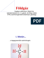 04.2. Földgáz - Metán