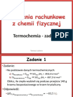 7 TermochemiaZadania (TCH)