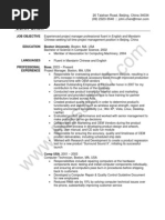 Download Product Manager Resume Sample by resume7com SN6213766 doc pdf