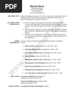 Download Surgical Technologist Resume Sample by resume7com SN6213767 doc pdf