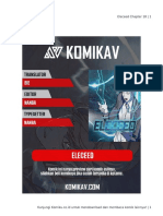 Komiku - Co.id Eleceed Chapter 18