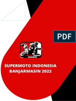 Supermoto Indonesia Banjarmasin 2022-3