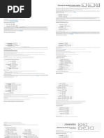 Microsoft PowerPoint Shortcuts