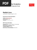 RedHat Linux