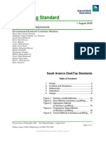 Engineering Standards SAEC Waste Disposal Landfills